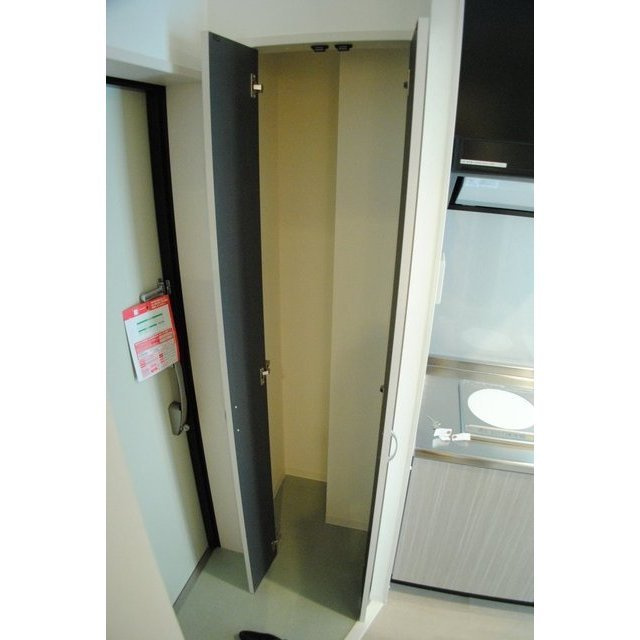 ウインズコート西中島