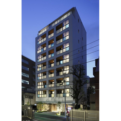 プレジリア本郷の画像