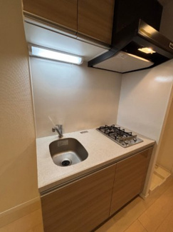 【収納】プレジリア本郷