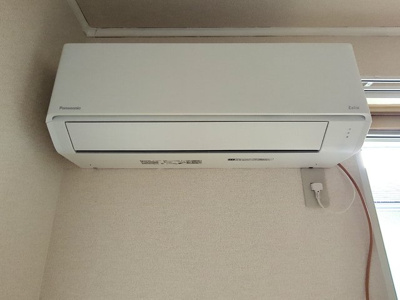 エアコン