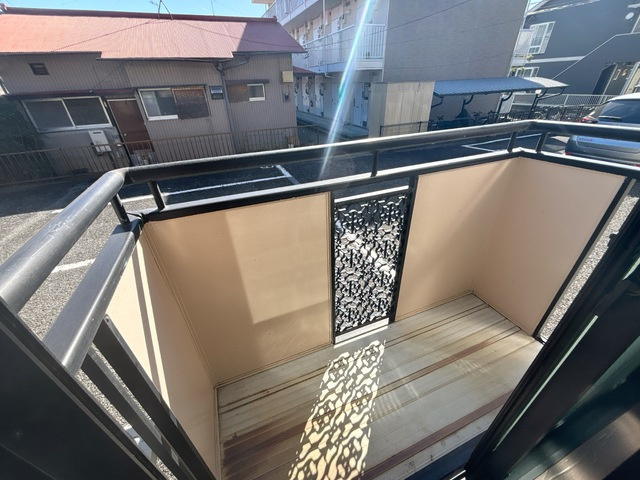 ★洗濯物がよく乾きます★