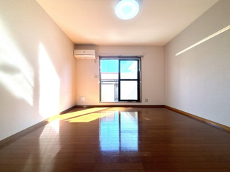 ★日当たりの良いお部屋★