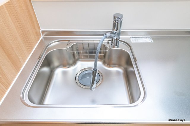 Jeunesseのキッチン