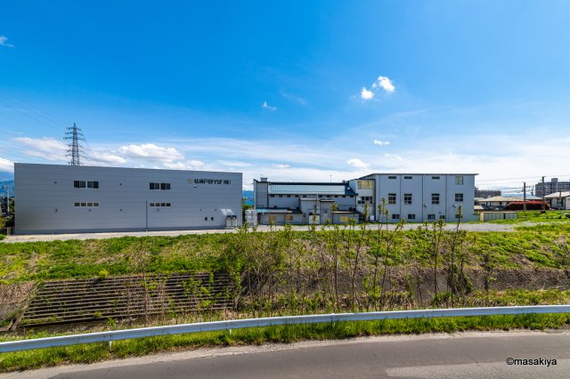 ロイヤル・ウイング　Bの展望|眺望