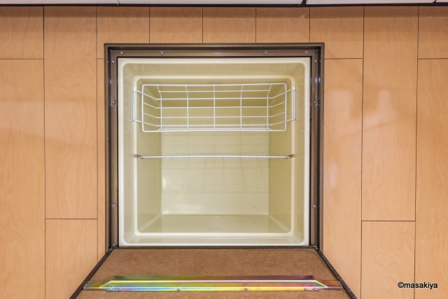 ガーデンハウス朝日山　Bのキッチン