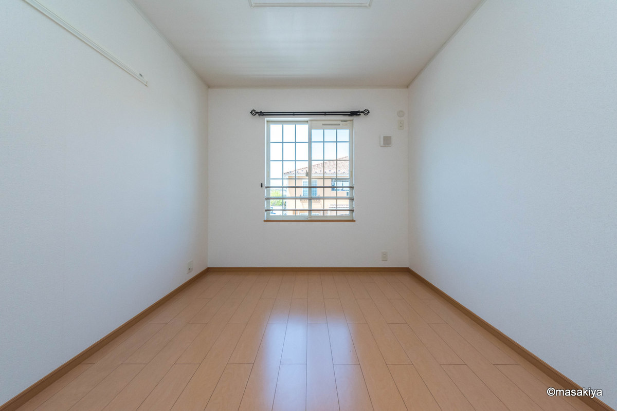 メルティー・アイⅡの設備