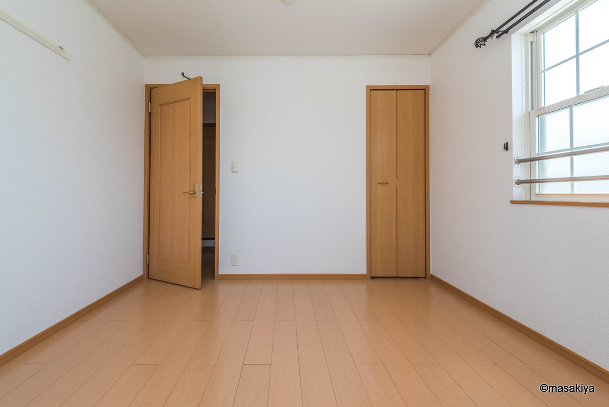 メルティー・アイⅡの居間・リビング