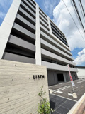 LIBTH上牟田EASTの画像
