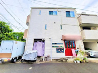 大阪市住之江区店舗付住宅の画像