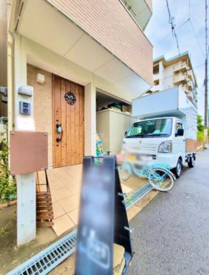  | 大阪市住之江区店舗付住宅