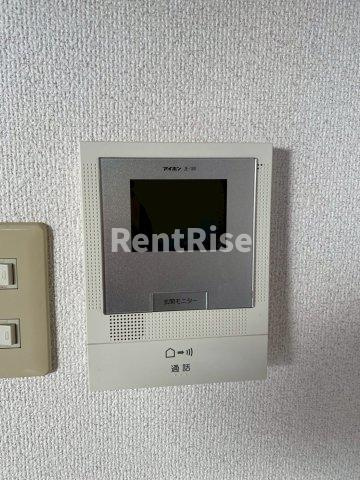 Verede泉のセキュリティ