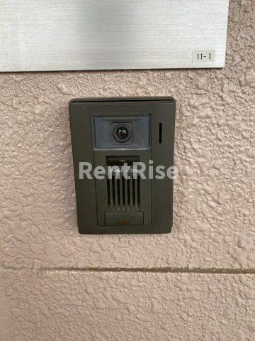 Verede泉のセキュリティ