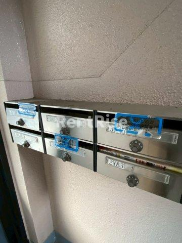 Verede泉のその他共用部分