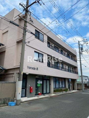 Verede泉