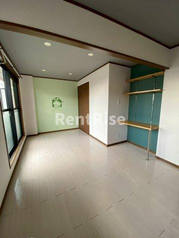 Verede泉の居間・リビング