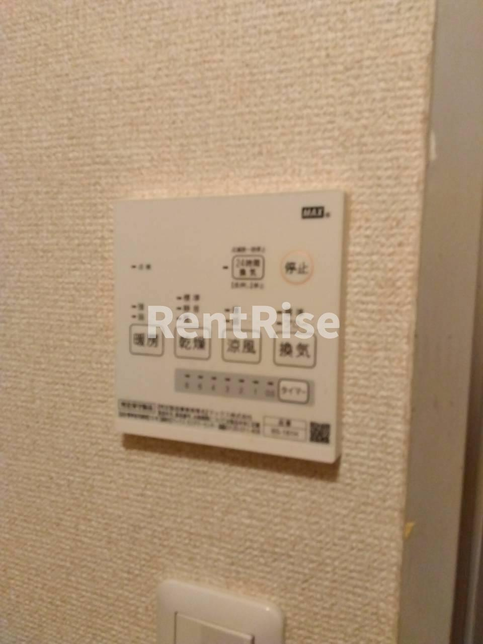 SurplusOne大島の設備