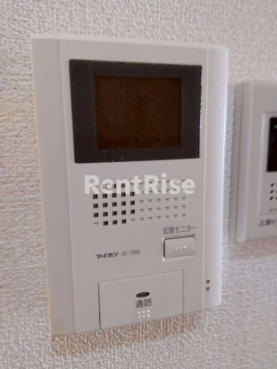 SurplusOne大島のキッチン