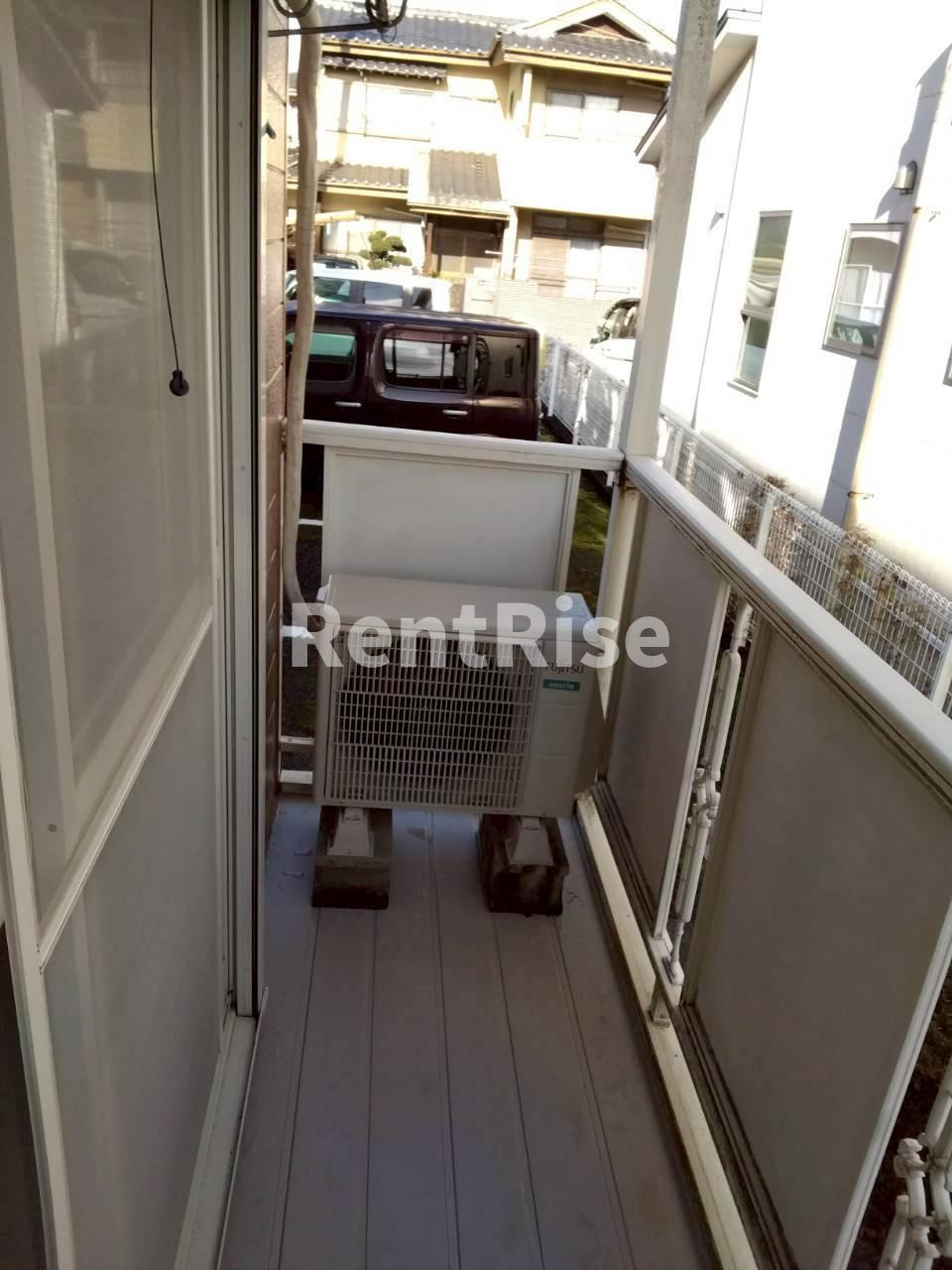 SurplusOne大島の設備