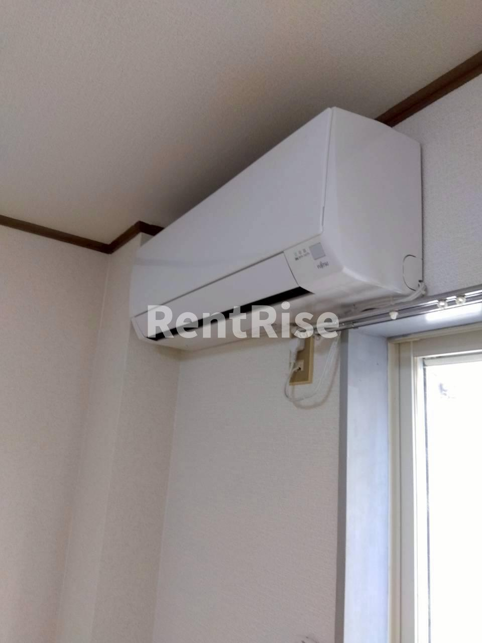 SurplusOne大島のその他共用部分