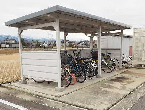 デイジーＣのその他共用部分