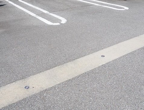 デイジーＣの駐車場|駐車場完備です