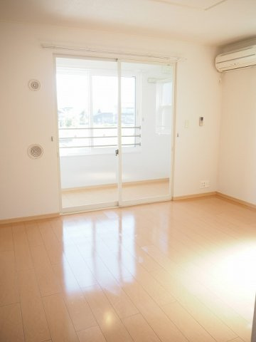 デイジーＣの居間・リビング|使いやすいリビングです