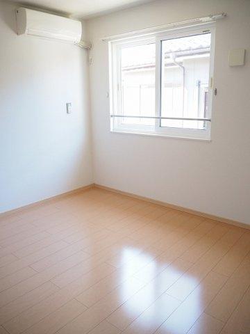 デイジーＣの内装|物件の内装です