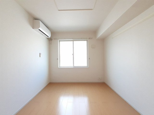 グランＭＩＫＩ　常盤台の内装|内装は落ち着いています