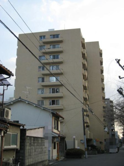 【外観】 | サンレジデンス錦綾東堀川