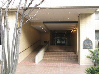 【エントランス】 | サンレジデンス錦綾東堀川
