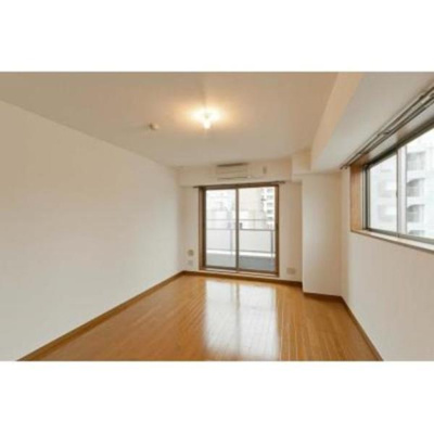 【洋室】 | ブレコンプラザ銀座