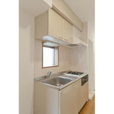 【キッチン】 | ブレコンプラザ銀座