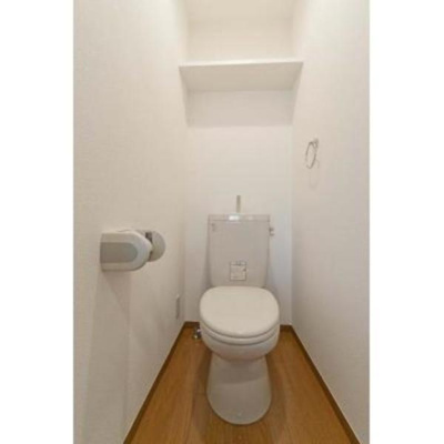 【トイレ】 | ブレコンプラザ銀座