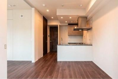 【居間・リビング】 | The glow Mita