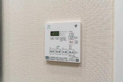 【設備】 | The glow Mita