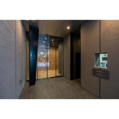 【エントランス】 | The glow Mita