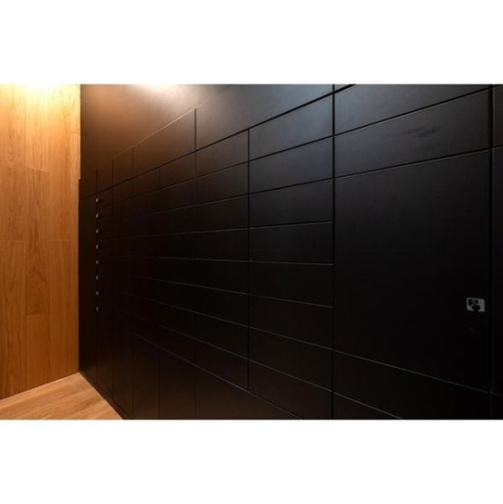 【設備】 | The glow Mita