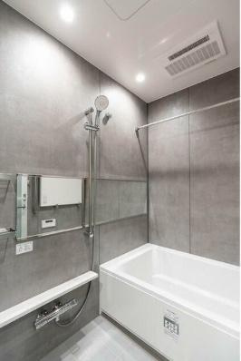 【浴室】 | The glow Mita