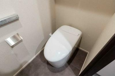 【トイレ】 | The glow Mita