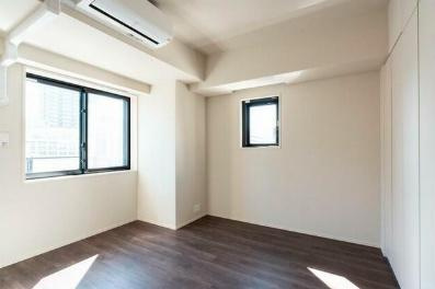 【洋室】 | The glow Mita