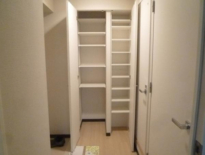 【内装】 | クレア白金高輪