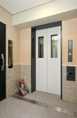 【その他共用部分】 | クレア白金高輪