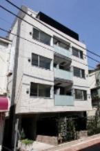 【外観】 | クレア白金高輪