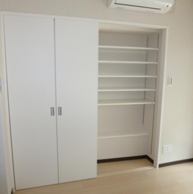 【収納】 | クレア白金高輪