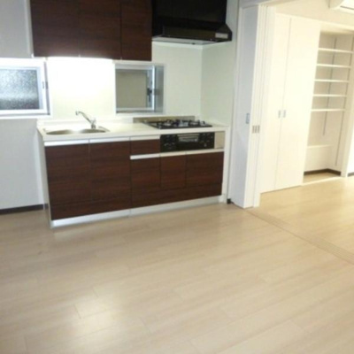 【洋室】 | クレア白金高輪