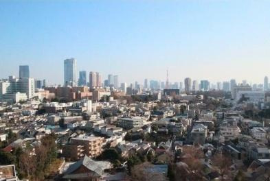 【展望】 | プライムスクエアシティ