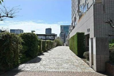 【その他共用部分】 | プライムスクエアシティ