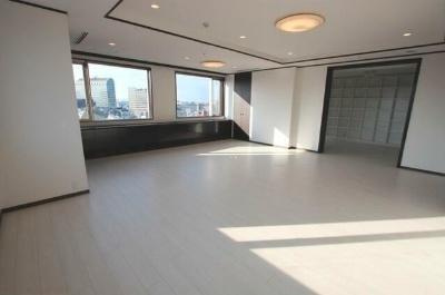 【居間・リビング】 | プライムスクエアシティ