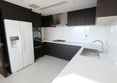 【キッチン】 | プライムスクエアシティ