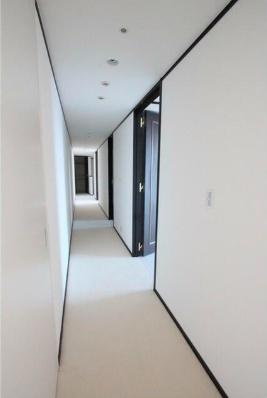 【内装】 | プライムスクエアシティ